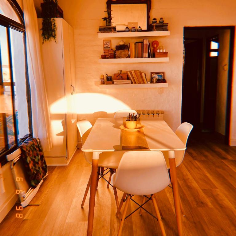 Brisas frente al mar - One-Bedroom Apartment - 9