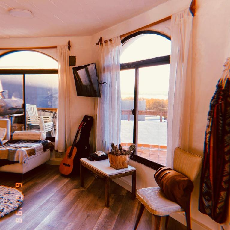 Brisas frente al mar - One-Bedroom Apartment - 8