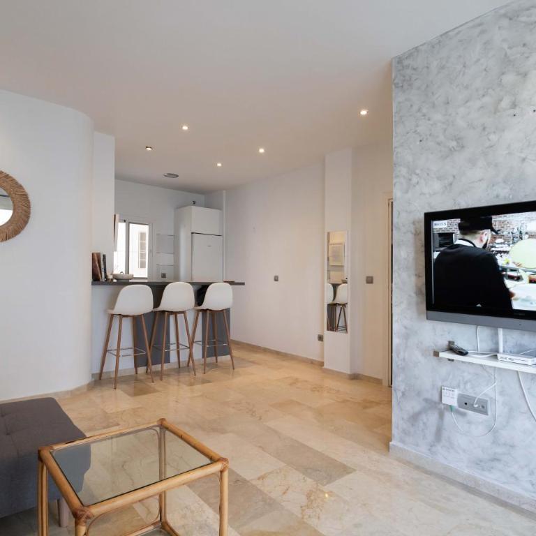 Modern apartment in the centre - Apartamento de 1 dormitorio - 16