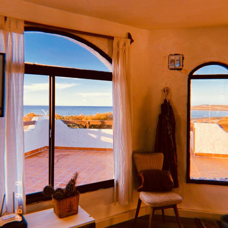 Brisas frente al mar - One-Bedroom Apartment - 6