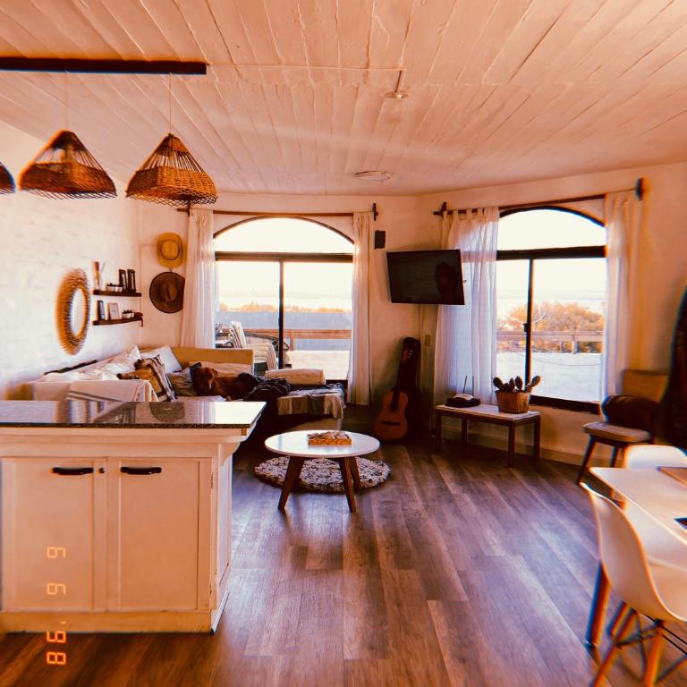 Brisas frente al mar - Apartamento de 1 dormitorio - 1