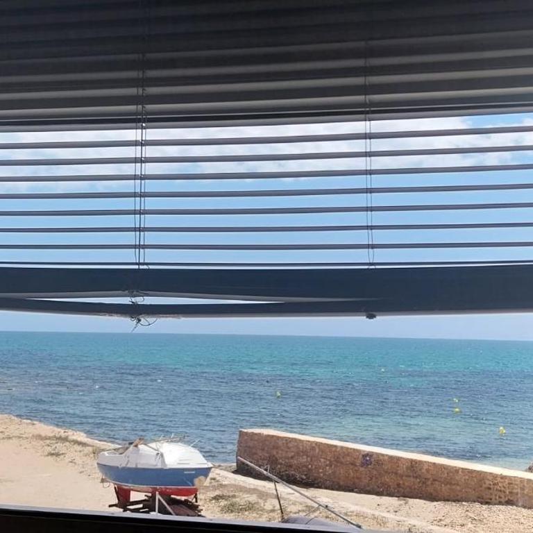 Beachfront apartment - La Mata - Two-Bedroom Apartment - 13
