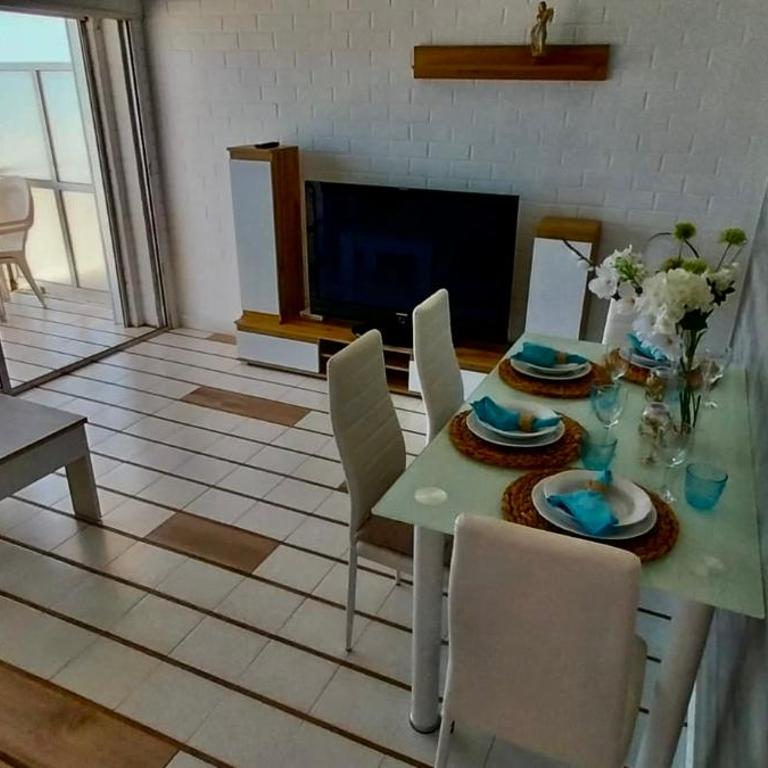 Beachfront apartment - La Mata - Two-Bedroom Apartment - 9