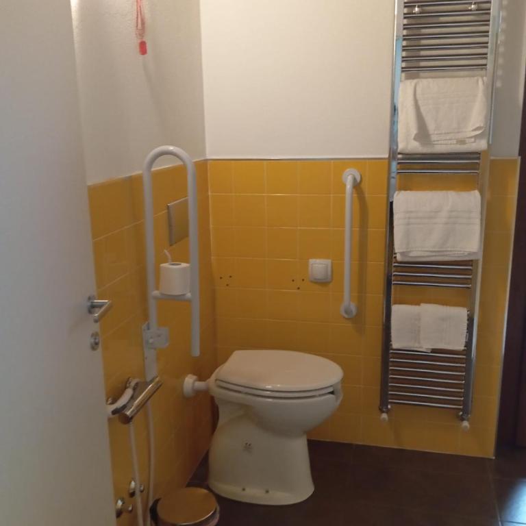 Bes Residence Bergamo Polaresco - Monolocale King - 4