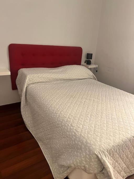 Casetta Centrale di Bibi a Piazza Amedeo - One-Bedroom Apartment - 9