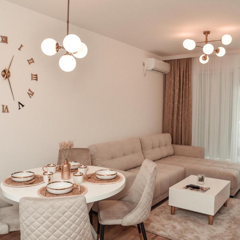 S&L luxury apartman - Apartman sa 1 Spavaćom Sobom - 8