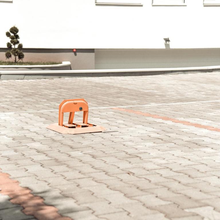 S&L luxury apartman - Apartman sa 1 Spavaćom Sobom - 36