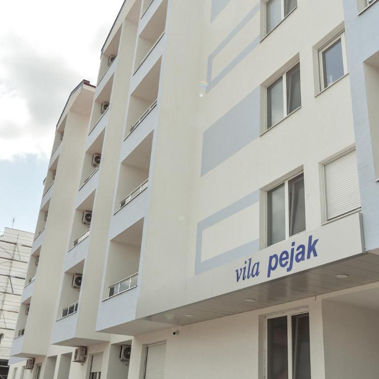 S&L luxury apartman - Apartman sa 1 Spavaćom Sobom - 39