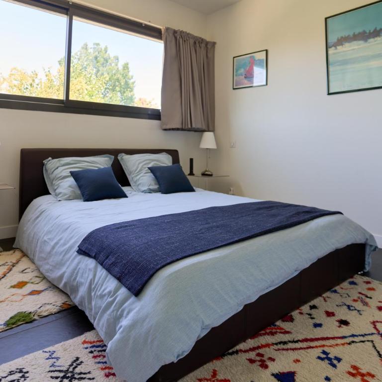 Sérénité au fil de l'eau Appartement de standing - Appartamento con 2 Camere da Letto - 13