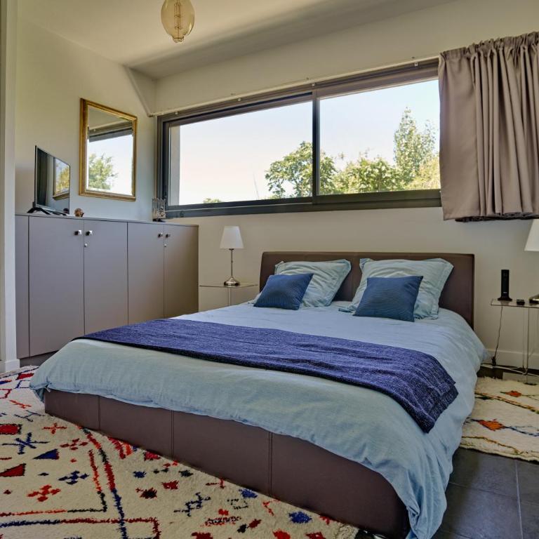Sérénité au fil de l'eau Appartement de standing - Appartamento con 2 Camere da Letto - 14