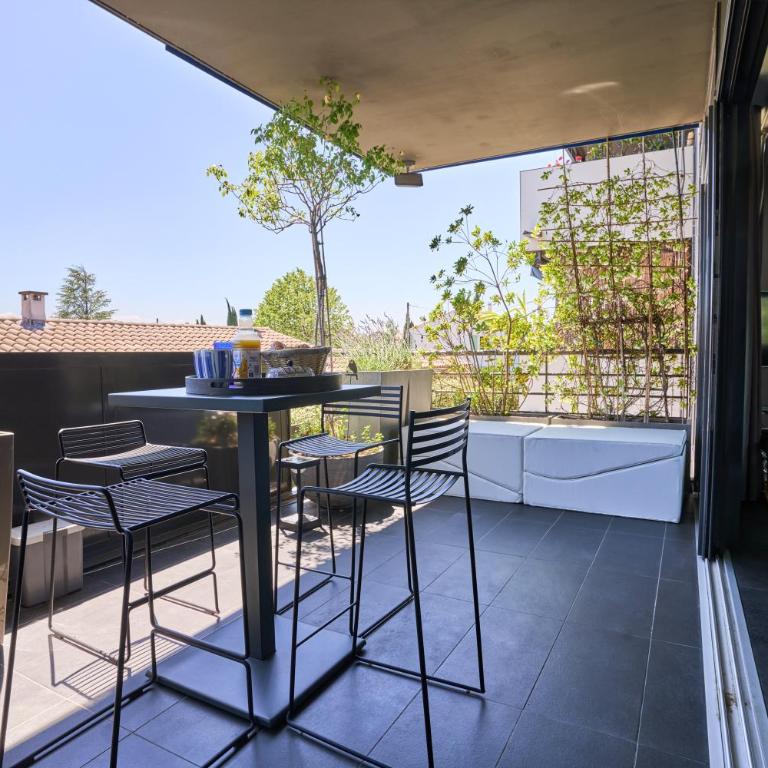 Sérénité au fil de l'eau Appartement de standing - Appartamento con 2 Camere da Letto - 18