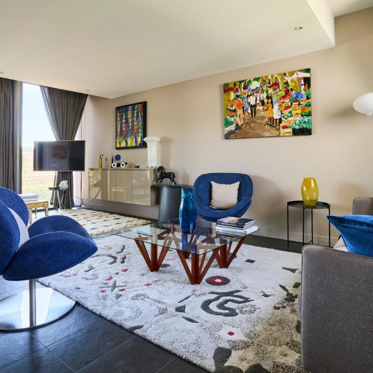 Sérénité au fil de l'eau Appartement de standing - Appartamento con 2 Camere da Letto - 1