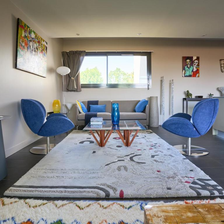 Sérénité au fil de l'eau Appartement de standing - Appartamento con 2 Camere da Letto - 2