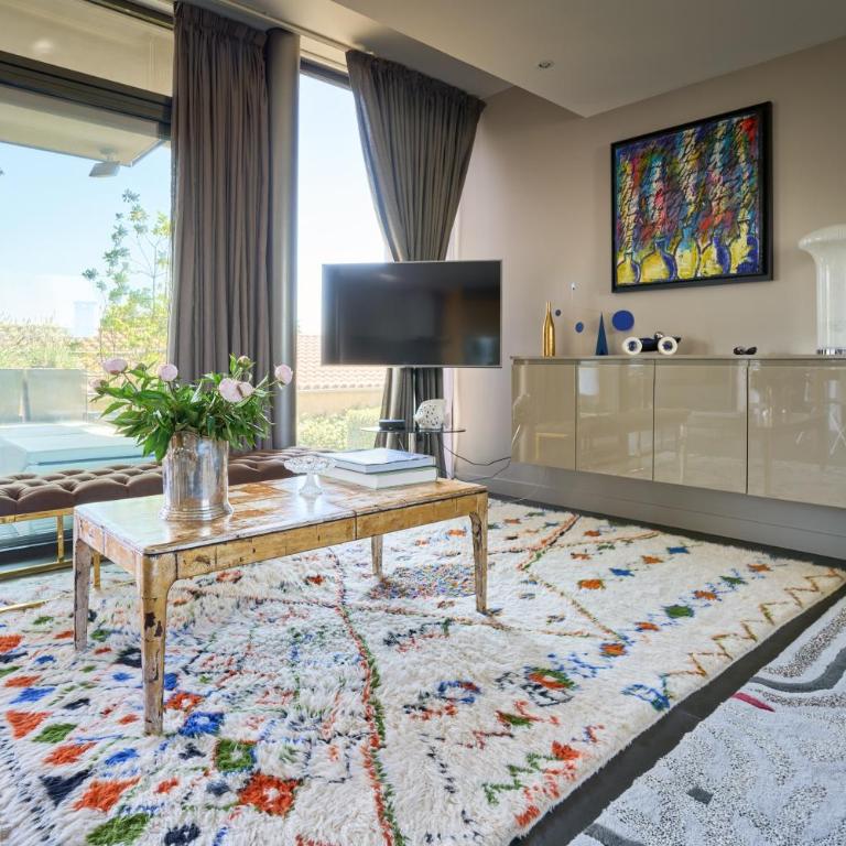 Sérénité au fil de l'eau Appartement de standing - Appartamento con 2 Camere da Letto - 6