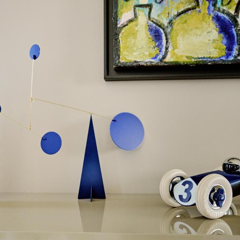 Sérénité au fil de l'eau Appartement de standing - Appartamento con 2 Camere da Letto - 27