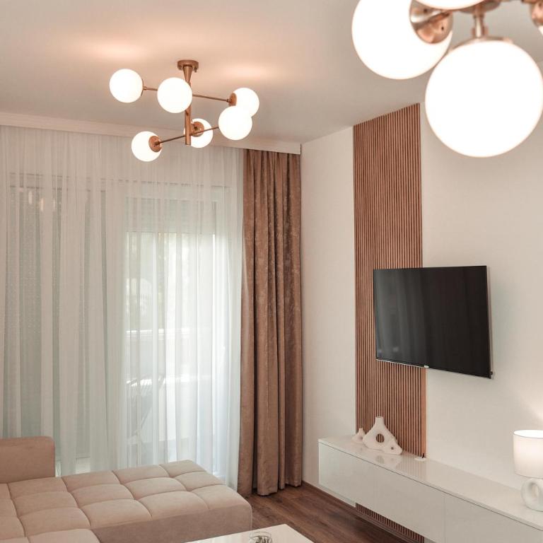 S&L luxury apartman - Apartman sa 1 Spavaćom Sobom - 16