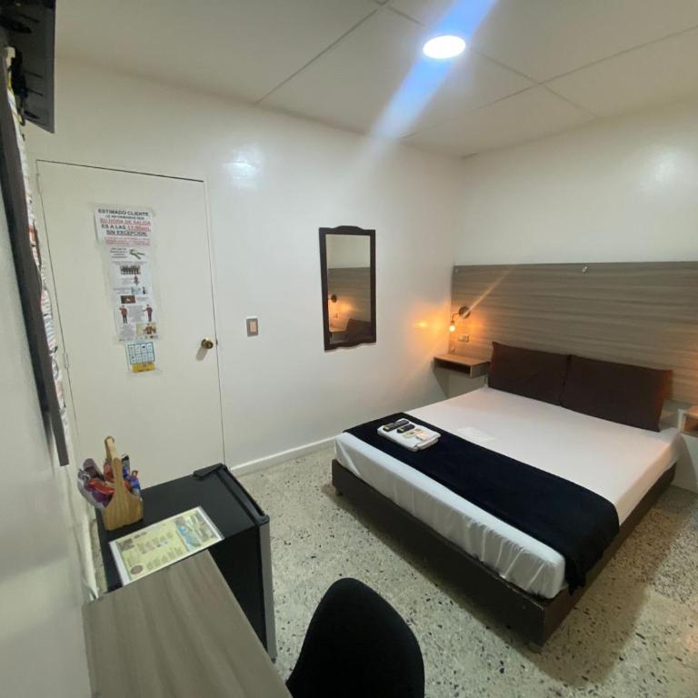 Hotel Tamaiti - Habitación Doble - 2