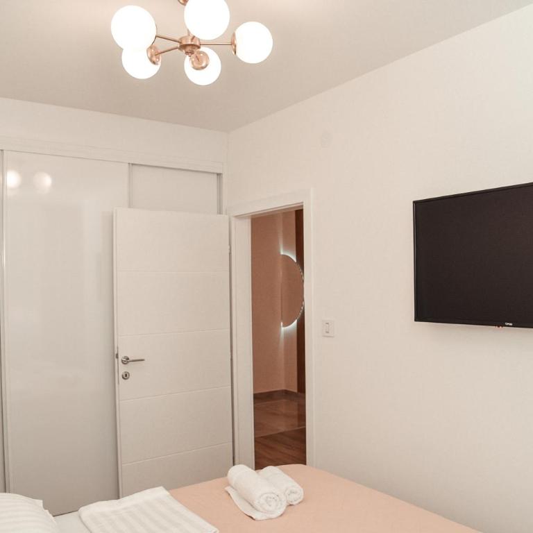 S&L luxury apartman - Apartman sa 1 Spavaćom Sobom - 26