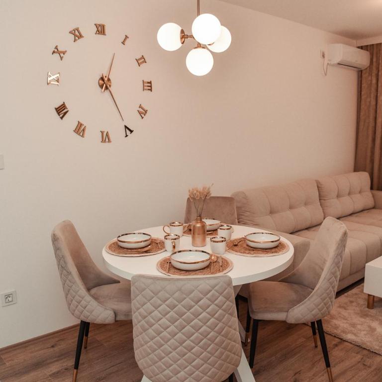 S&L luxury apartman - Apartman sa 1 Spavaćom Sobom - 2