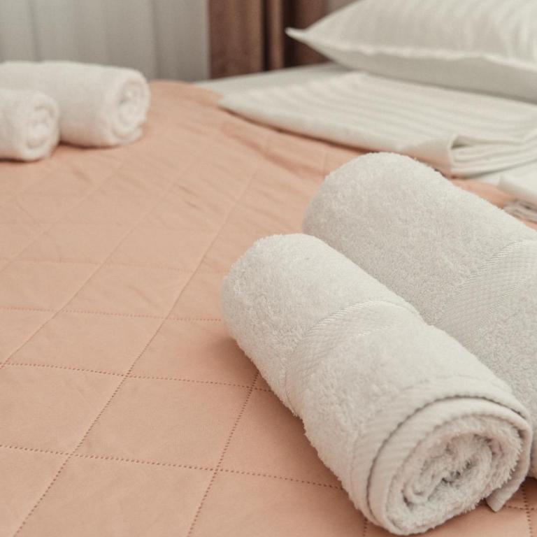 S&L luxury apartman - Apartman sa 1 Spavaćom Sobom - 29