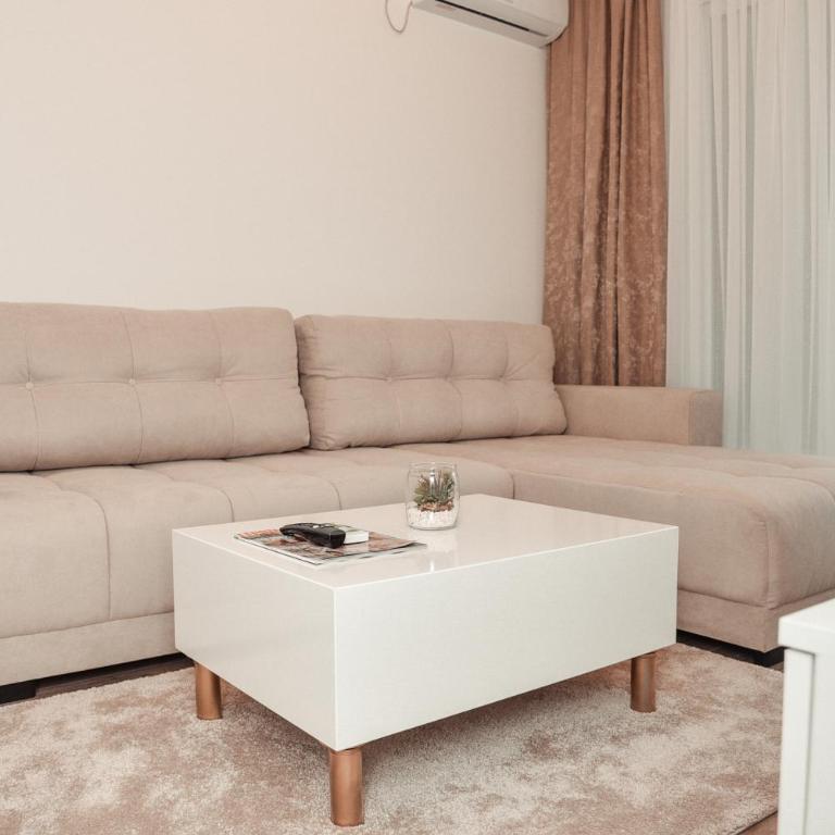 S&L luxury apartman - Apartman sa 1 Spavaćom Sobom - 20