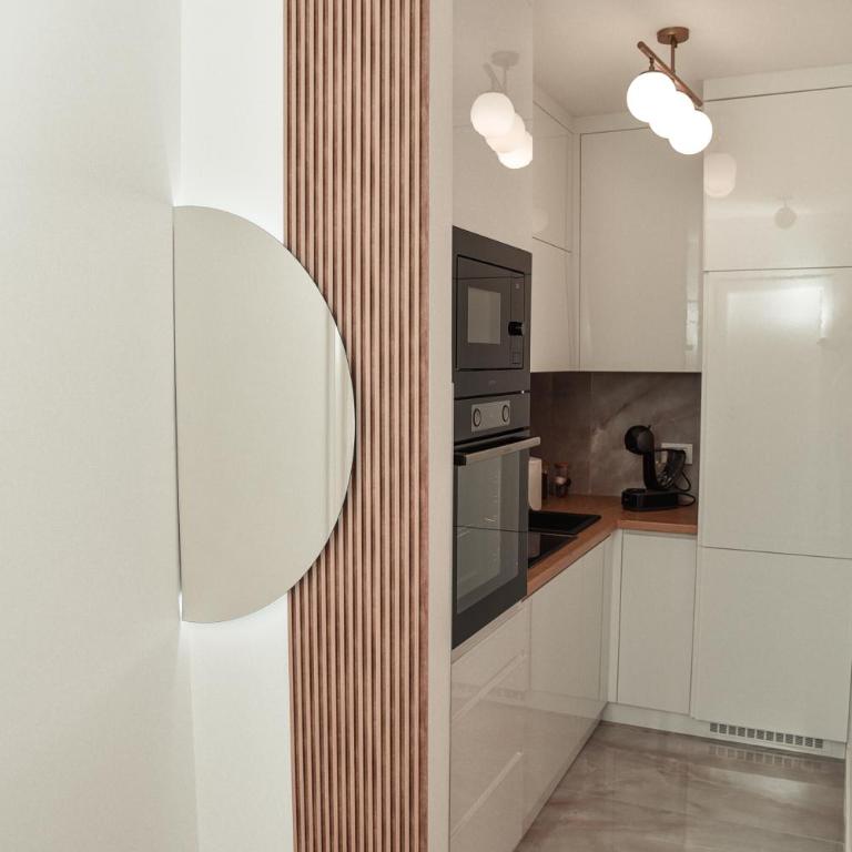 S&L luxury apartman - Apartman sa 1 Spavaćom Sobom - 10