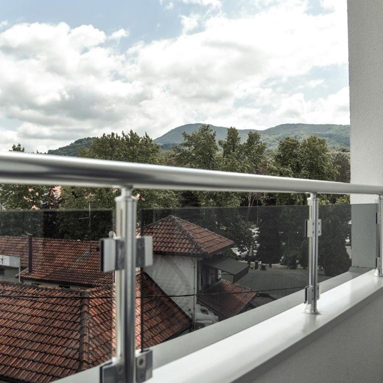 S&L luxury apartman - Apartman sa 1 Spavaćom Sobom - 32