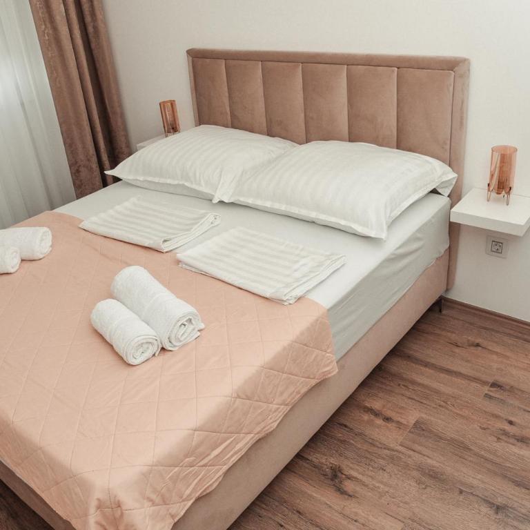 S&L luxury apartman - Apartman sa 1 Spavaćom Sobom - 28