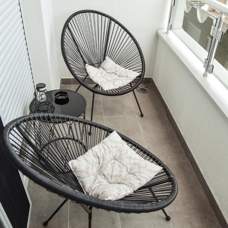 S&L luxury apartman - Apartman sa 1 Spavaćom Sobom - 31