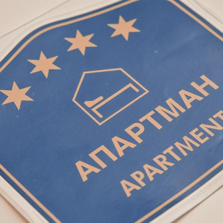 S&L luxury apartman - Apartman sa 1 Spavaćom Sobom - 40