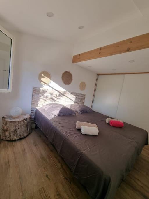 Maison au calme proche calanques - Haus mit 1 Schlafzimmer - 3