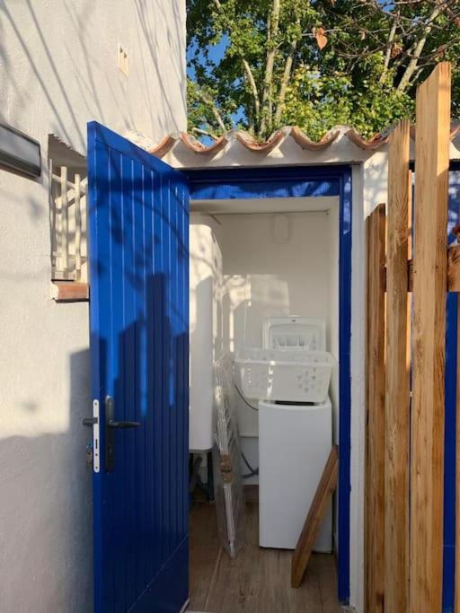 Maison au calme proche calanques - Haus mit 1 Schlafzimmer - 6