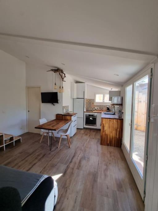 Maison au calme proche calanques - Haus mit 1 Schlafzimmer - 12