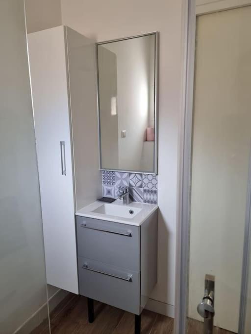 Maison au calme proche calanques - Haus mit 1 Schlafzimmer - 15