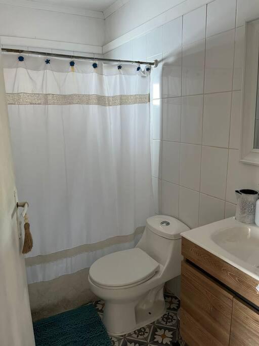 Laguna Zapallar - Vista Privilegiada - Acceso Mar - Five-Bedroom House - 13