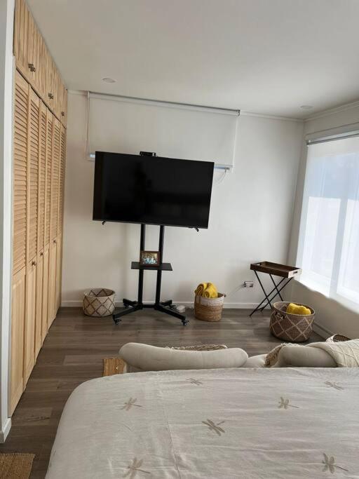 Laguna Zapallar - Vista Privilegiada - Acceso Mar - Casa de 5 dormitorios - 18