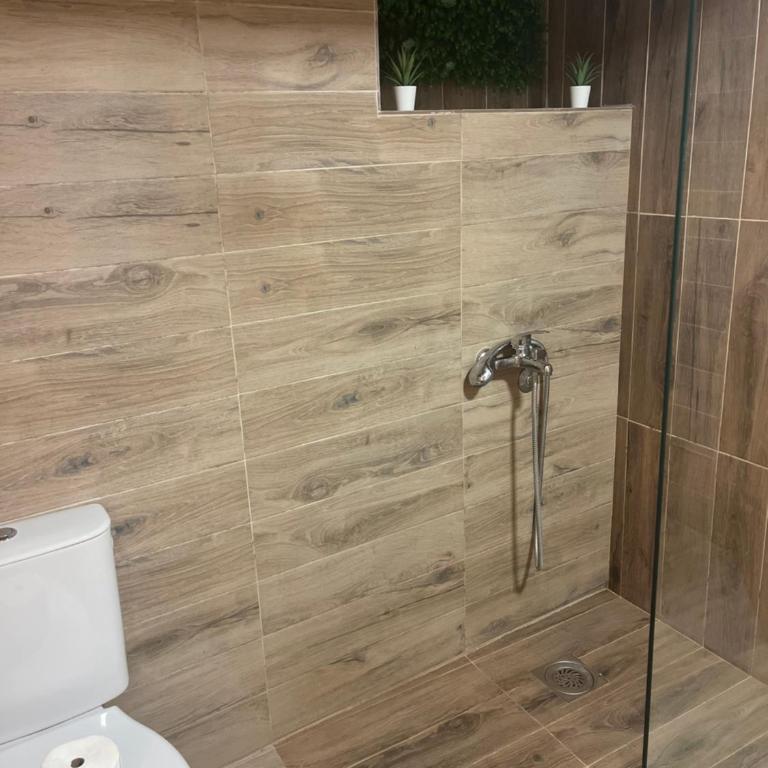 Apartmani Tesla - Apartman - Prizemlje - 5