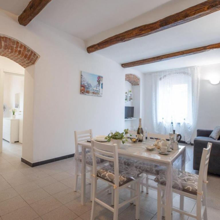 La casa di Adry - Two-Bedroom Apartment - 2