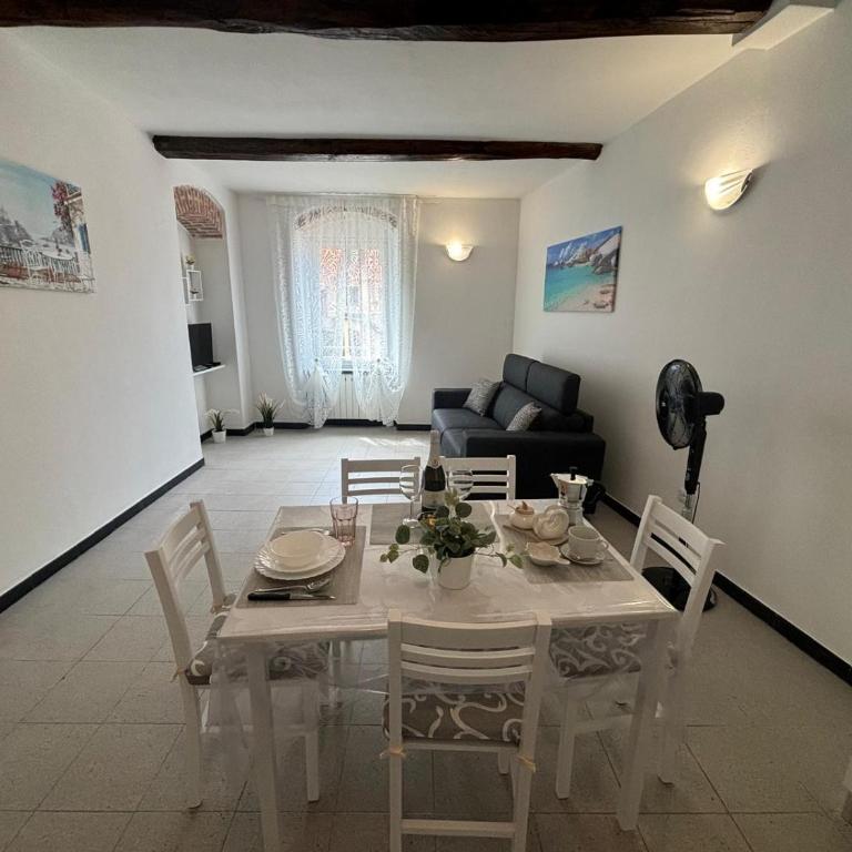 La casa di Adry - Two-Bedroom Apartment - 5