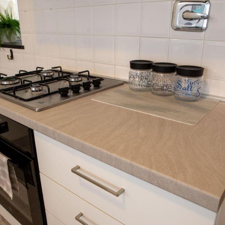 La casa di Adry - Two-Bedroom Apartment - 7