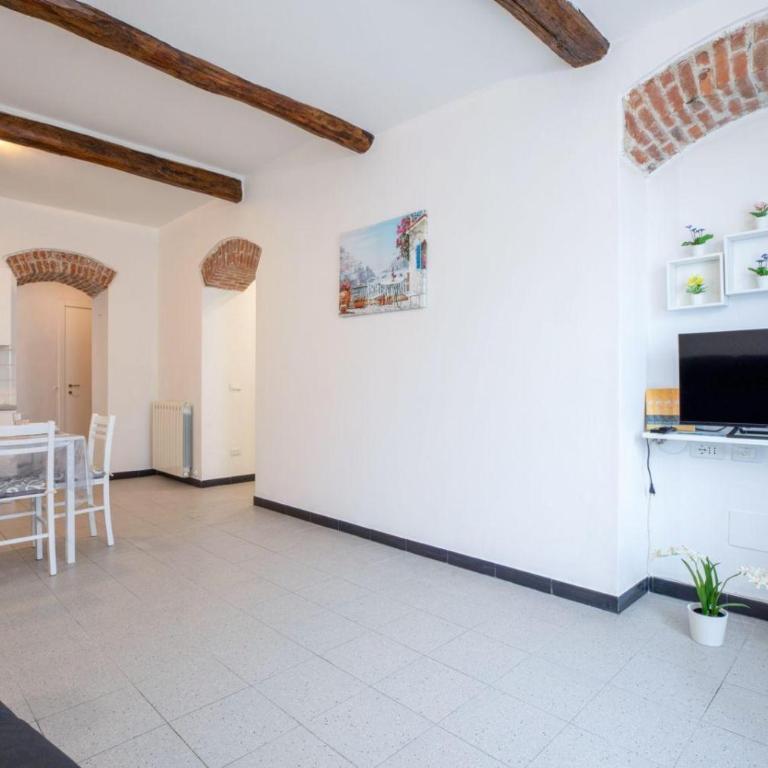 La casa di Adry - Two-Bedroom Apartment - 10