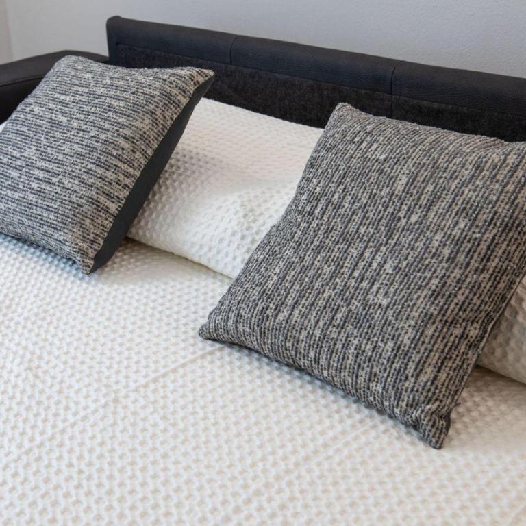 La casa di Adry - Two-Bedroom Apartment - 17