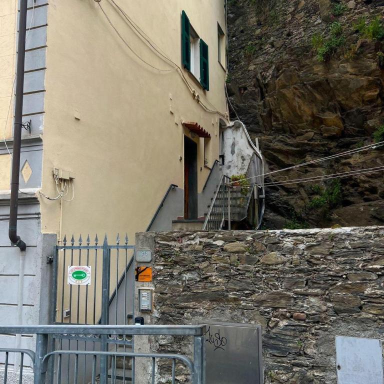 La casa di Adry - Two-Bedroom Apartment - 30