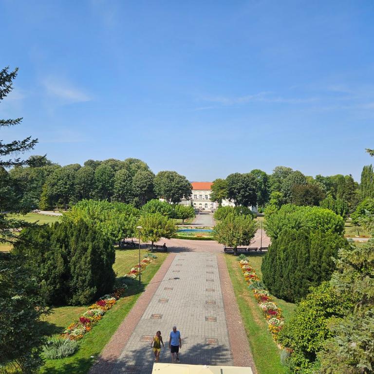 Apartman Anika Banja Koviljača - Apartman sa 1 Spavaćom Sobom - 25