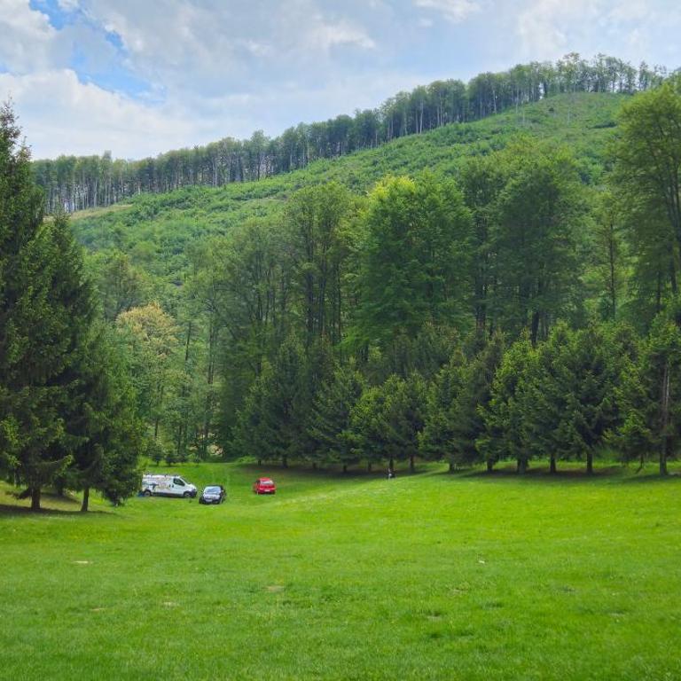Apartman Anika Banja Koviljača - Apartman sa 1 Spavaćom Sobom - 26