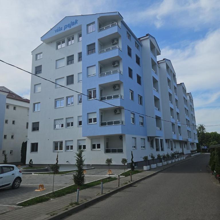 Apartman Anika Banja Koviljača - Apartman sa 1 Spavaćom Sobom - 23