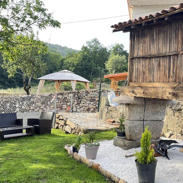 Casita del Río Ourense - Casa de 3 dormitorios - 1