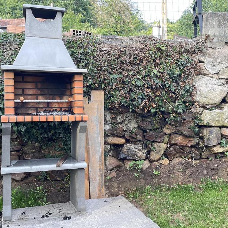 Casita del Río Ourense - Casa de 3 dormitorios - 5