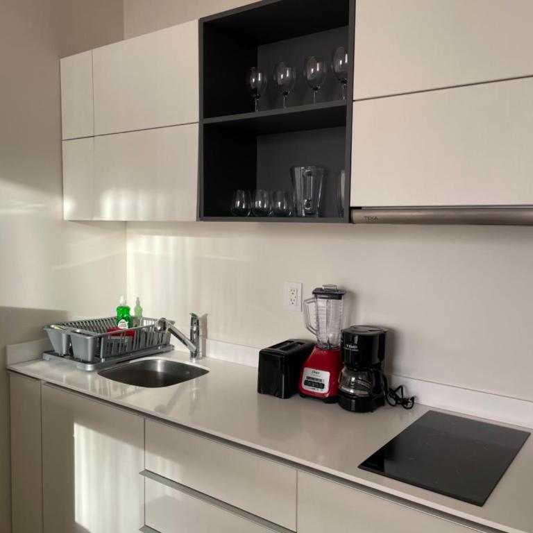 Estudio totalmente equipado Tulum Aldea Zama - Apartamento de 1 dormitorio - 10