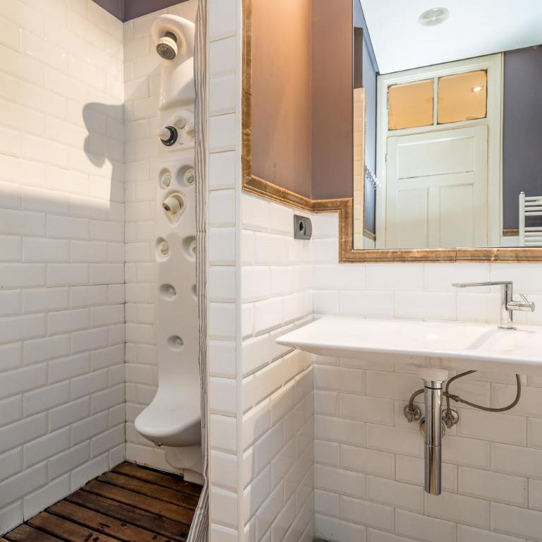 BaruHaus Santo Domingo - Apartamento de 2 dormitorios - 13
